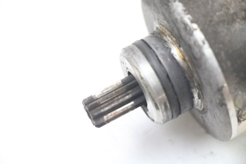 photo de MOTOR DE ARRANQUE PIAGGIO VESPA GRANTURISMO 125 (2003 - 2007) - Detalhe da peça