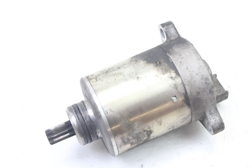 photo de MOTOR DE ARRANQUE PIAGGIO VESPA GRANTURISMO 125 (2003 - 2007) - Zoom do estado de desgaste