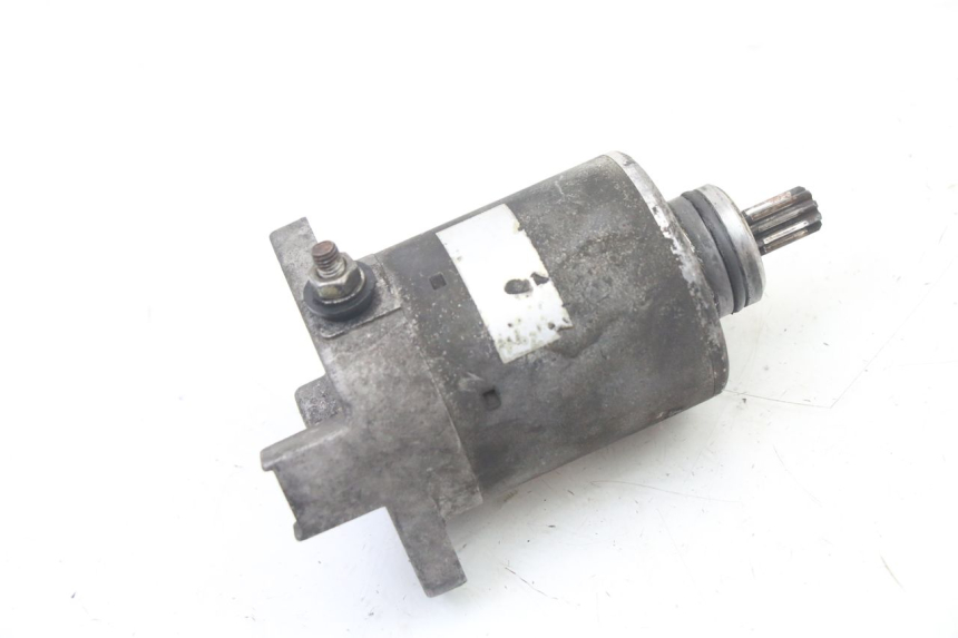 photo de MOTOR DE ARRANQUE PIAGGIO VESPA GRANTURISMO 125 (2003 - 2007) - Outro ângulo de visão
