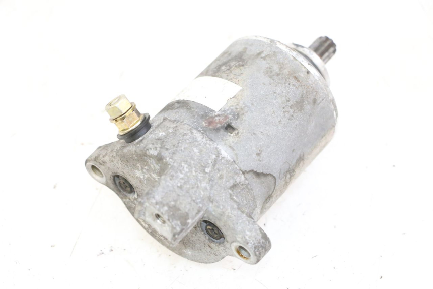 photo de MOTOR DE ARRANQUE PIAGGIO VESPA GRANTURISMO 200 (2004 - 2005) - Outro ângulo de visão