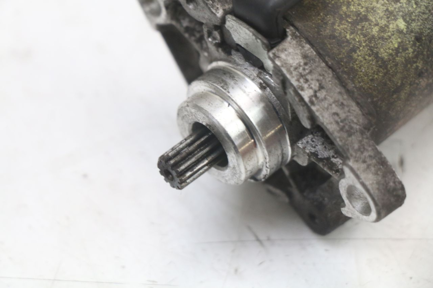 photo de MOTOR DE ARRANQUE PIAGGIO VESPA LX 2T 50 (2005 - 2013) - Detalhe da peça