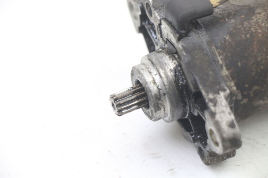 photo de MOTOR DE ARRANQUE PIAGGIO VESPA LX 2T 50 (2005 - 2013) - Detalhe da peça