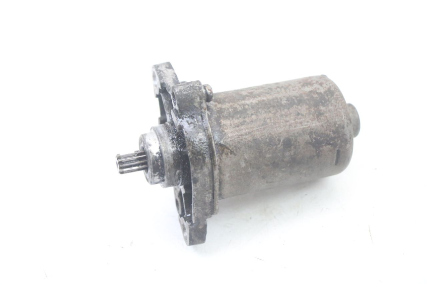 photo de MOTOR DE ARRANQUE PIAGGIO VESPA LX 2T 50 (2005 - 2013) - Zoom do estado de desgaste