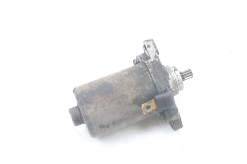 photo de MOTOR DE ARRANQUE PIAGGIO VESPA LX 2T 50 (2005 - 2013) - Outro ângulo de visão