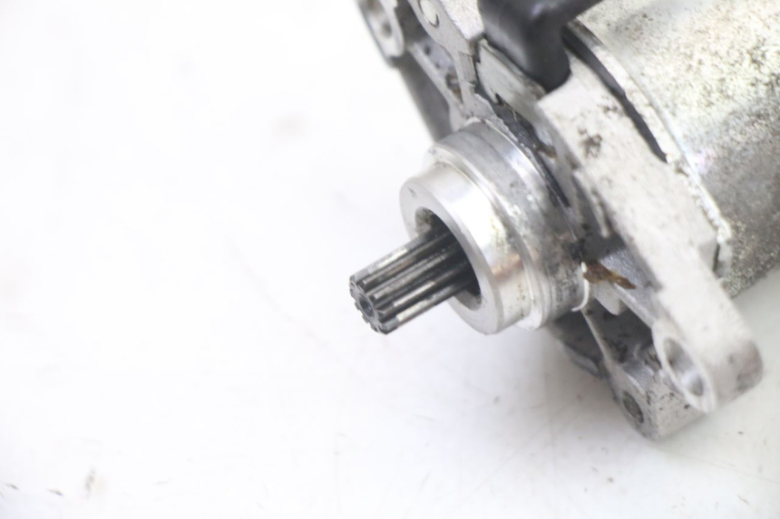 photo de MOTOR DE ARRANQUE PIAGGIO VESPA S 2T 50 (2007 - 2014) - Detalhe da peça