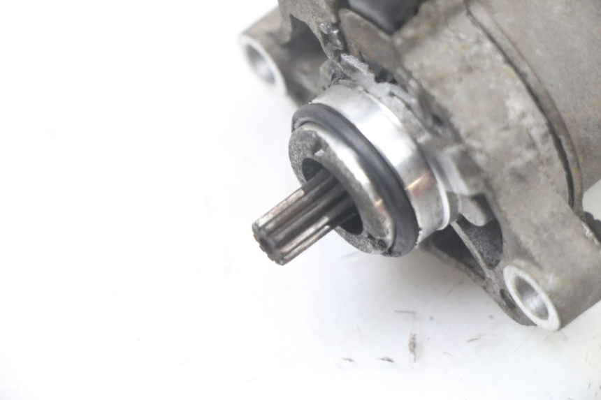 photo de MOTOR DE ARRANQUE PIAGGIO ZIP 4T 50 (2018 - 2020) - Detalhe da peça