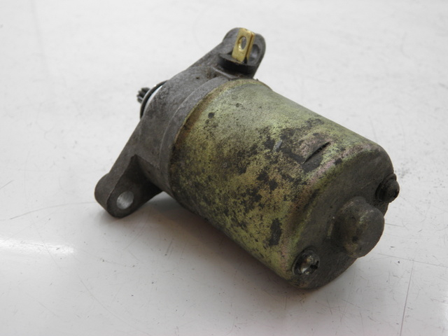 photo de MOTOR DE ARRANQUE QINGQI SPEEDY 50 (2005 - 2007) - Detalhe da peça