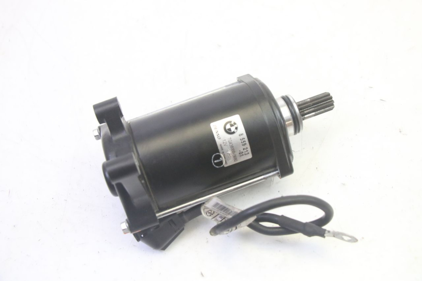 photo de MOTOR DE ARRANQUE BMW R GS 1250 (2021 - 2024) - Vista principal