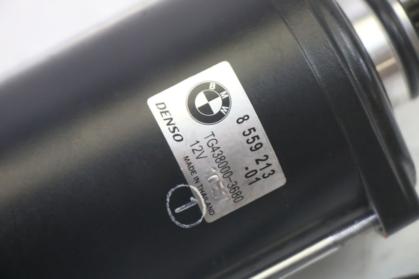 photo de MOTOR DE ARRANQUE BMW R GS 1250 (2021 - 2024) - Detalhe da peça