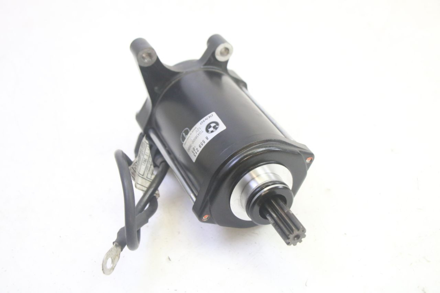photo de MOTOR DE ARRANQUE BMW R GS 1250 (2021 - 2024) - Outro ângulo de visão