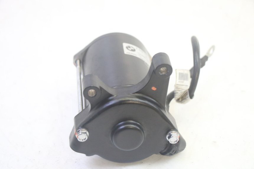 photo de MOTOR DE ARRANQUE BMW R GS 1250 (2021 - 2024) - Ampliação técnica