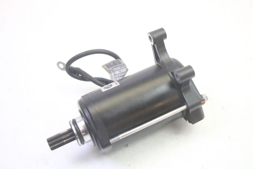 photo de MOTOR DE ARRANQUE BMW R GS 1250 (2021 - 2024) - Vista geral