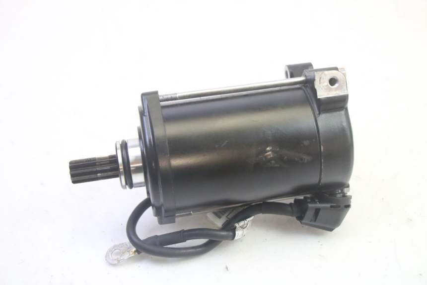 photo de MOTOR DE ARRANQUE BMW R GS 1250 (2021 - 2024) - Estado da superfície