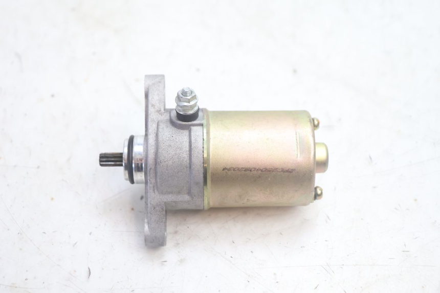 photo de ARRANCADOR JM MOTORS R-MAX TECH 50 (2024 - 2026) - Vista principal