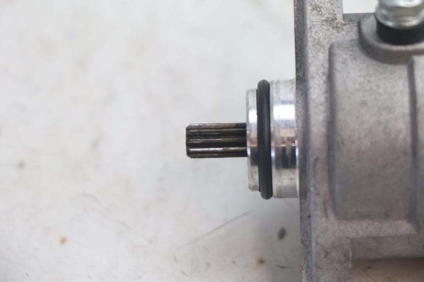 photo de ARRANCADOR JM MOTORS R-MAX TECH 50 (2024 - 2026) - Detalhe da peça