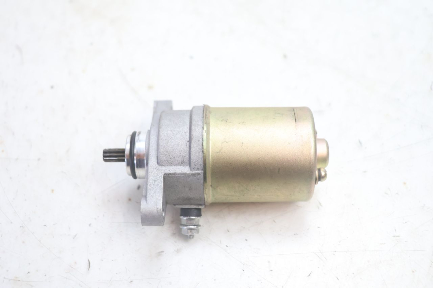 photo de ARRANCADOR JM MOTORS R-MAX TECH 50 (2024 - 2026) - Zoom do estado de desgaste