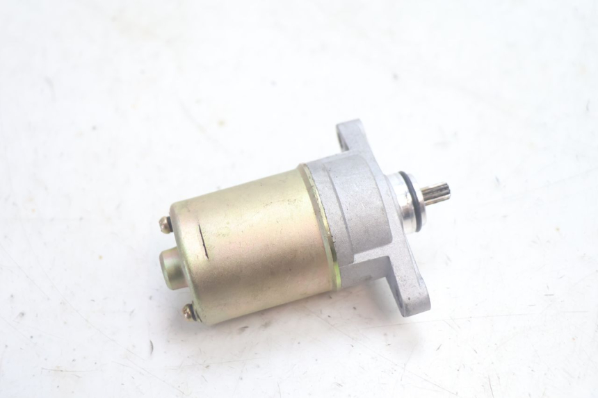 photo de ARRANCADOR JM MOTORS R-MAX TECH 50 (2024 - 2026) - Ampliação técnica