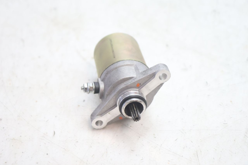 photo de ARRANCADOR JM MOTORS R-MAX TECH 50 (2024 - 2026) - Vista geral
