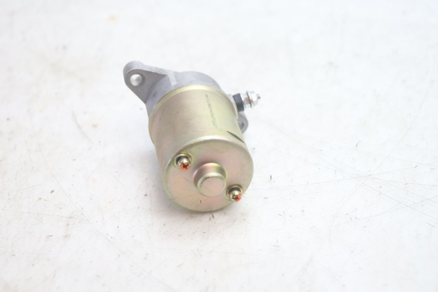 photo de ARRANCADOR JM MOTORS R-MAX TECH 50 (2024 - 2026) - Pontos de fixação