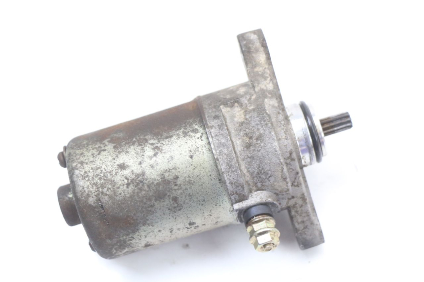 photo de MOTOR DE ARRANQUE EUROCKA R8 4T 50 (2013 - 2022) - Vista principal