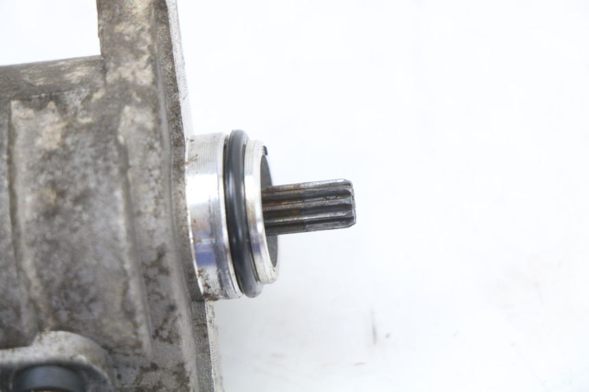 photo de MOTOR DE ARRANQUE EUROCKA R8 4T 50 (2013 - 2022) - Detalhe da peça