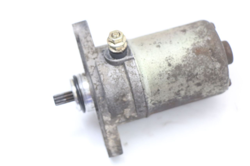 photo de MOTOR DE ARRANQUE EUROCKA R8 4T 50 (2013 - 2022) - Zoom do estado de desgaste