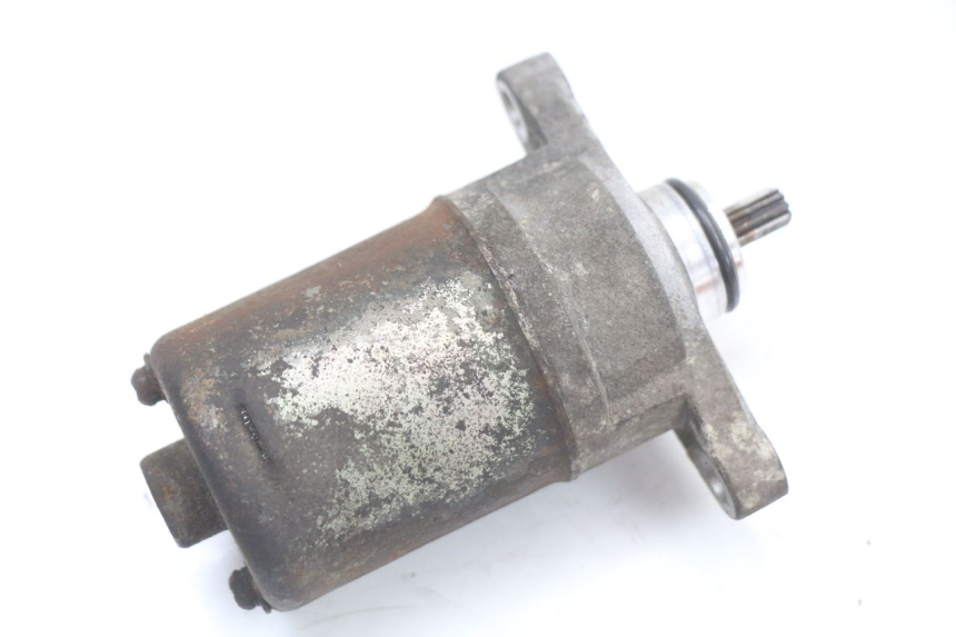 photo de MOTOR DE ARRANQUE EUROCKA R8 4T 50 (2013 - 2022) - Outro ângulo de visão