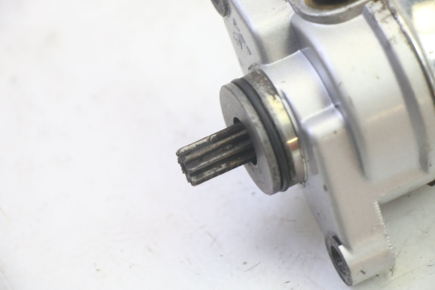 photo de MOTOR DE ARRANQUE RIDE RACE 2T 50 (2012 - 2017) - Detalhe da peça