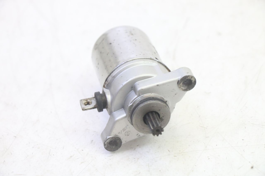 photo de MOTOR DE ARRANQUE RIDE RACE 2T 50 (2012 - 2017) - Outro ângulo de visão
