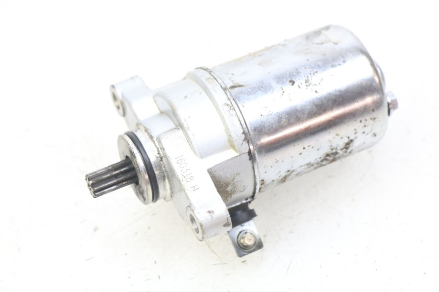 photo de MOTOR DE ARRANQUE RIDE RACE GT 2T 50 (2012 - 2017) - Detalhe da peça