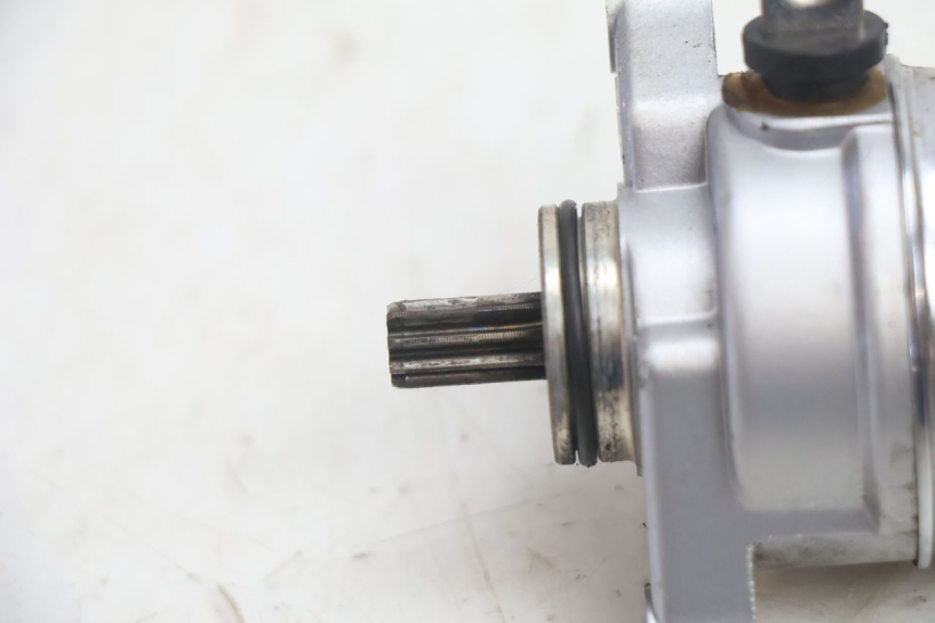 photo de MOTOR DE ARRANQUE RIDE RACE GT 2T 50 (2012 - 2017) - Detalhe da peça