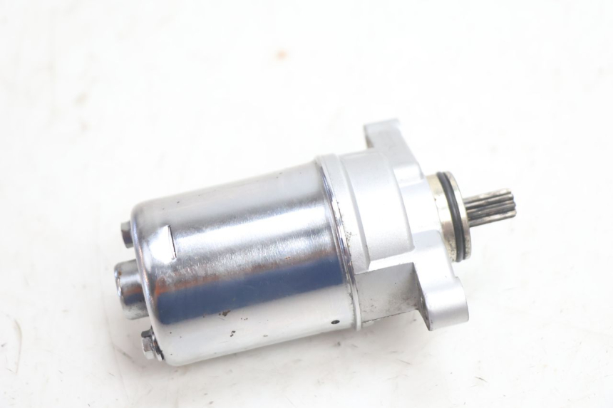 photo de MOTOR DE ARRANQUE RIDE RACE GT 2T 50 (2012 - 2017) - Ampliação técnica