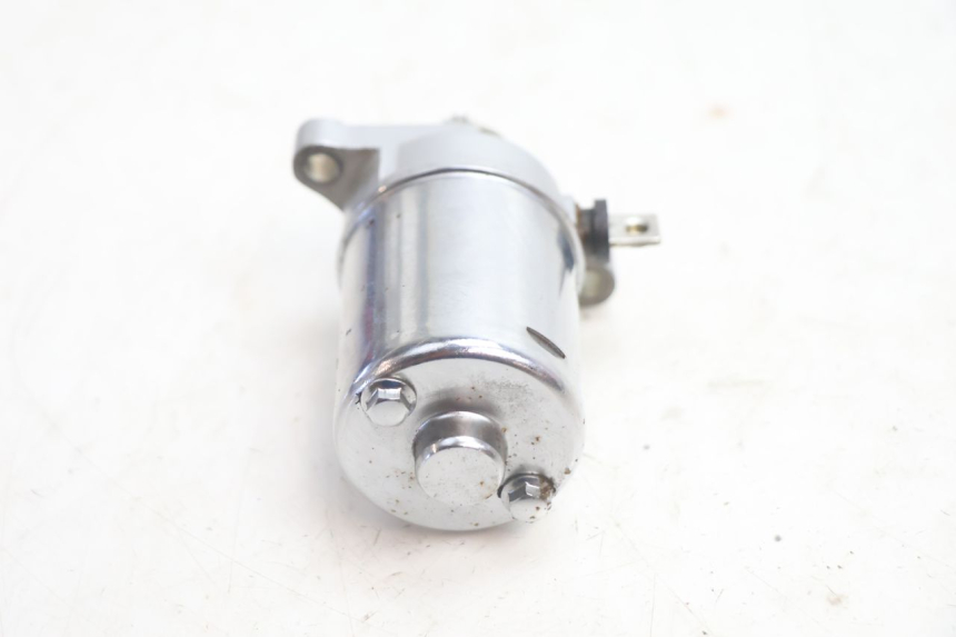 photo de MOTOR DE ARRANQUE RIDE RACE GT 2T 50 (2012 - 2017) - Pontos de fixação