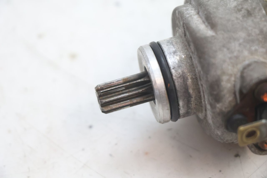 photo de ARRANCADOR YIYING RETRO 125 (2008 - 2018) - Detalhe da peça