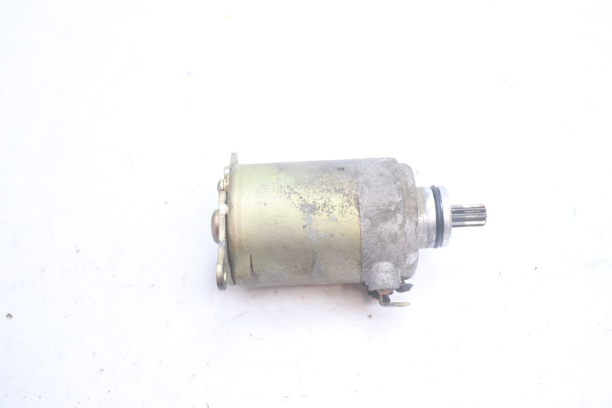 photo de ARRANCADOR YIYING RETRO 125 (2008 - 2018) - Ampliação técnica