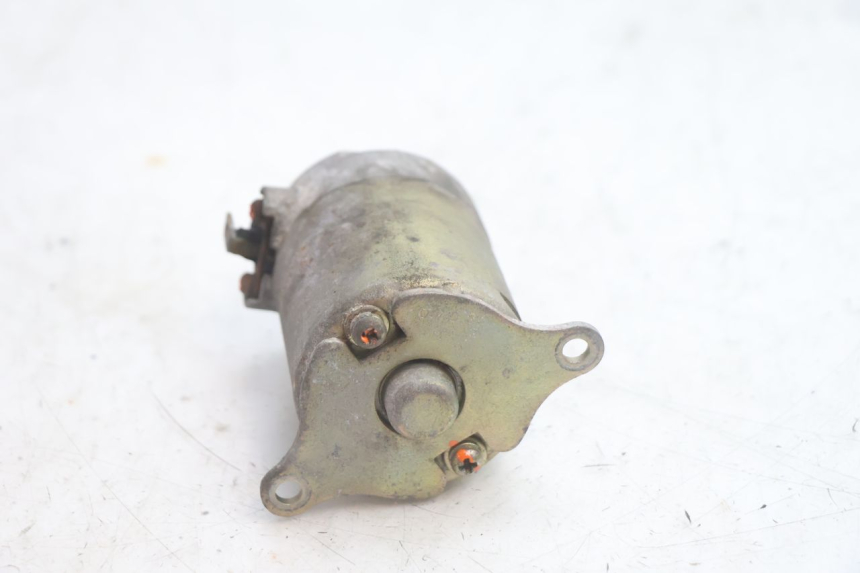 photo de ARRANCADOR YIYING RETRO 125 (2008 - 2018) - Pontos de fixação