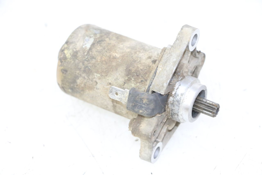 photo de MOTOR DE ARRANQUE PGO RODOSHOW 2T 50 (2003 - 2007) - Vista principal