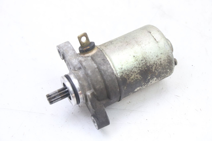photo de MOTOR DE ARRANQUE TNT MOTOR ROMA 10' 2T 50 (2011 - 2018) - Vista principal