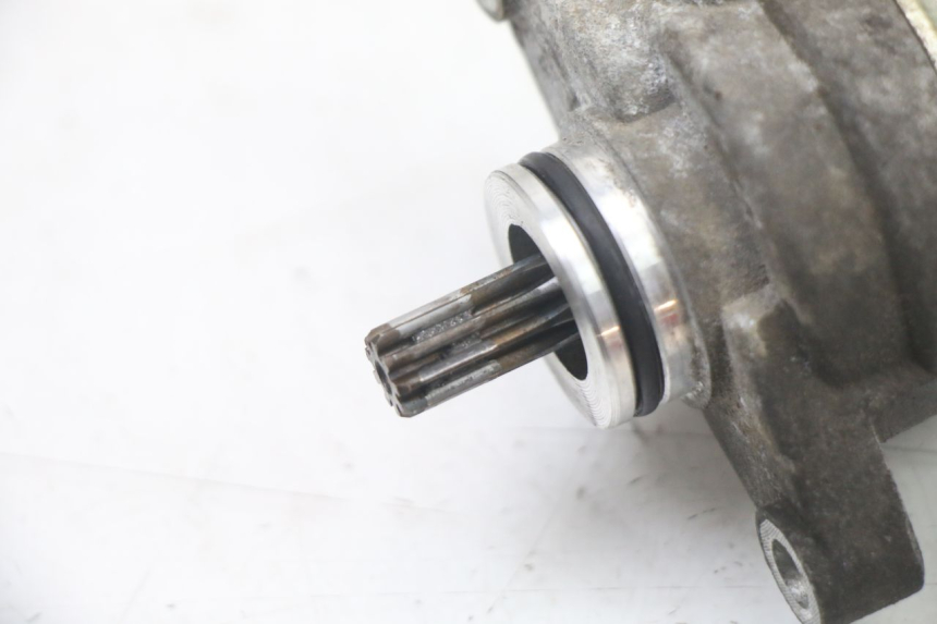 photo de MOTOR DE ARRANQUE TNT MOTOR ROMA 10' 2T 50 (2011 - 2018) - Detalhe da peça