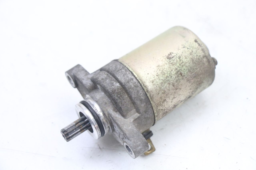 photo de MOTOR DE ARRANQUE TNT MOTOR ROMA 10' 2T 50 (2011 - 2018) - Zoom do estado de desgaste