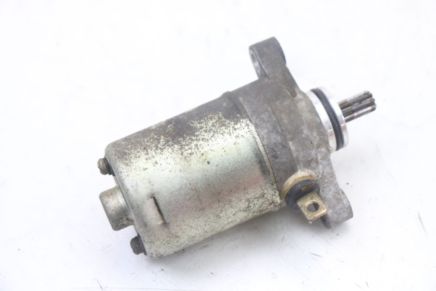 photo de MOTOR DE ARRANQUE TNT MOTOR ROMA 10' 2T 50 (2011 - 2018) - Outro ângulo de visão