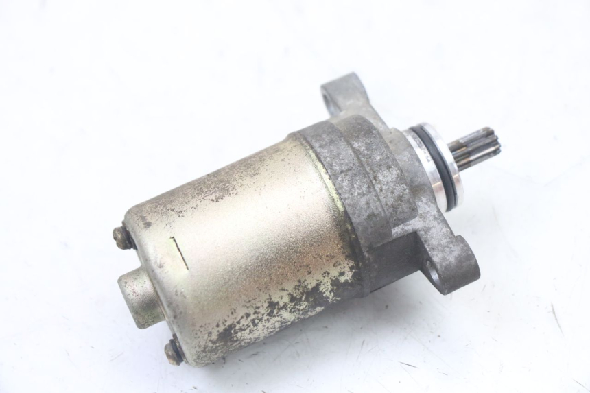 photo de MOTOR DE ARRANQUE TNT MOTOR ROMA 10' 2T 50 (2011 - 2018) - Ampliação técnica
