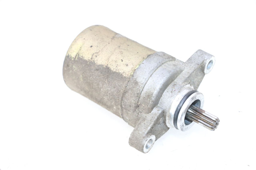 photo de MOTOR DE ARRANQUE TNT MOTOR ROMA 10' 2T 50 (2011 - 2018) - Vista principal