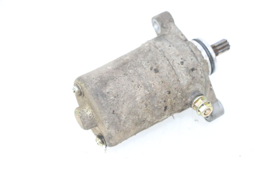 photo de MOTOR DE ARRANQUE TNT MOTOR ROMA 10' 2T 50 (2011 - 2018) - Zoom do estado de desgaste