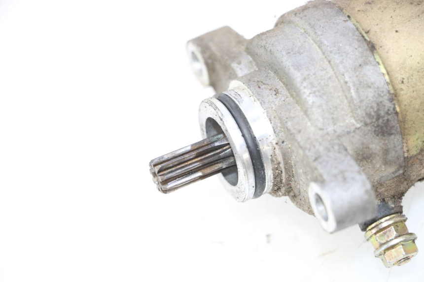 photo de MOTOR DE ARRANQUE TNT MOTOR ROMA 10' 2T 50 (2011 - 2018) - Outro ângulo de visão