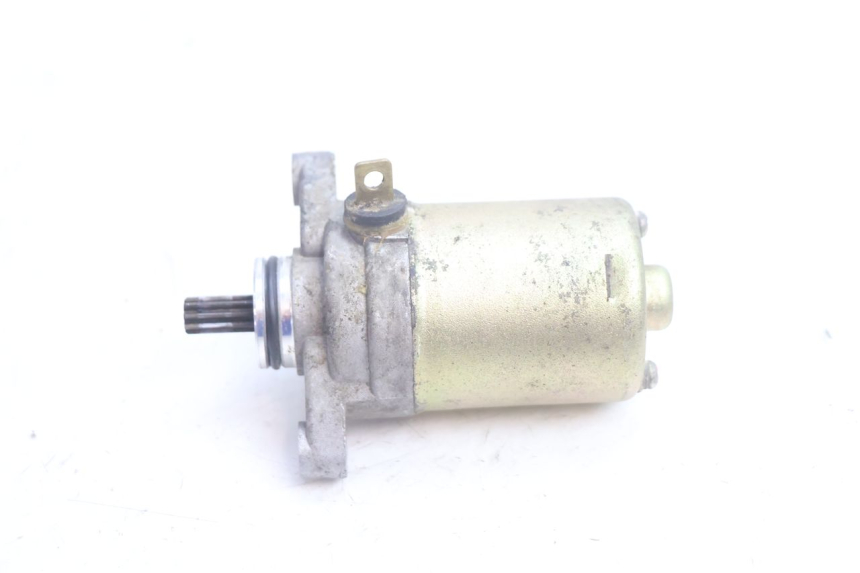photo de MOTOR DE ARRANQUE TNT MOTOR ROMA 10' 2T 50 (2011 - 2018) - Vista principal