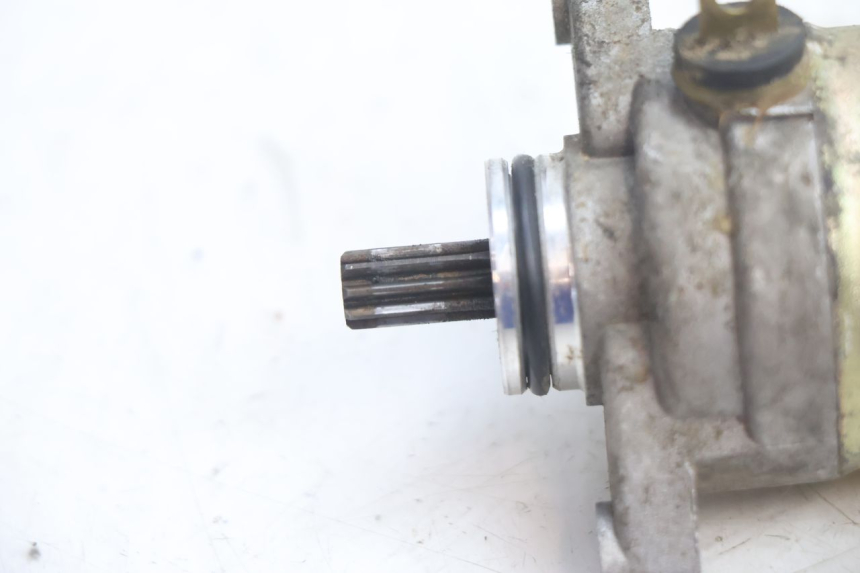 photo de MOTOR DE ARRANQUE TNT MOTOR ROMA 10' 2T 50 (2011 - 2018) - Detalhe da peça