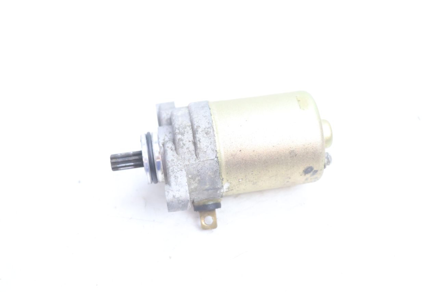 photo de MOTOR DE ARRANQUE TNT MOTOR ROMA 10' 2T 50 (2011 - 2018) - Zoom do estado de desgaste