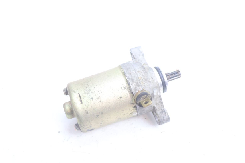 photo de MOTOR DE ARRANQUE TNT MOTOR ROMA 10' 2T 50 (2011 - 2018) - Outro ângulo de visão