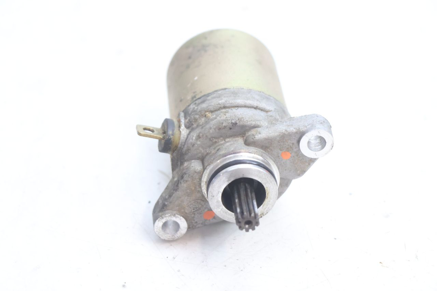 photo de MOTOR DE ARRANQUE TNT MOTOR ROMA 10' 2T 50 (2011 - 2018) - Ampliação técnica